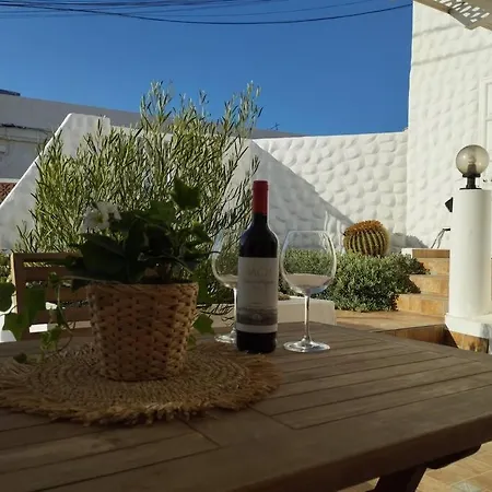 Lovely House Fuerteventura, Cactus Garden*sea View *